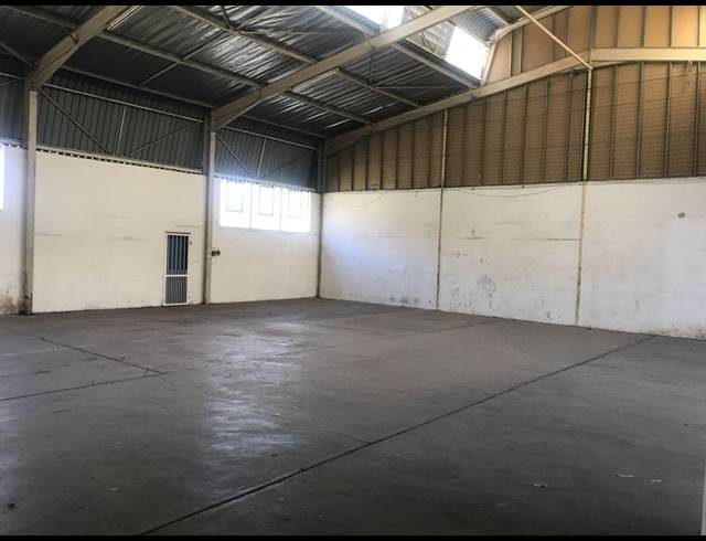 519M² WAREHOUSE TO LET IN KEW